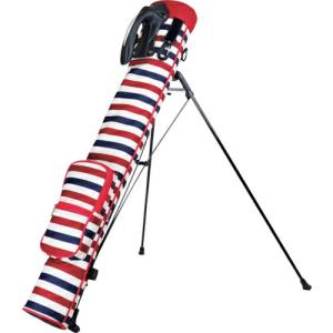 グリーンクロス AZROFセルフスタンドバッグ 216:トリコヨコストライプ    405-8945 6300028737    1個