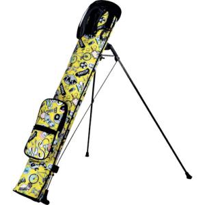 グリーンクロス AZROFセルフスタンドバッグ 210:ストリートイエロー    405-8954 6300028736    1個