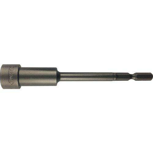 近江 六角5 溝14差込 ボックスビット H13 全長100 ( V14B-H13-100 )【10...