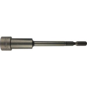 近江 六角5 溝14差込 ボックスビット H8 全長100 ( V14B-H8-100 ) (10本セット) 近江精機(株)｜orangetool