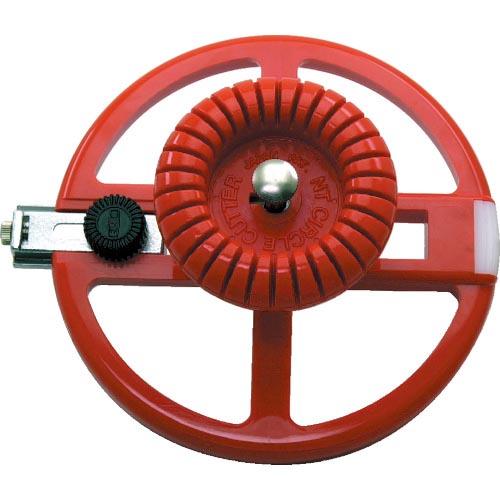 NT 厚物用円切りカッター ( C-2500P ) エヌティー(株)