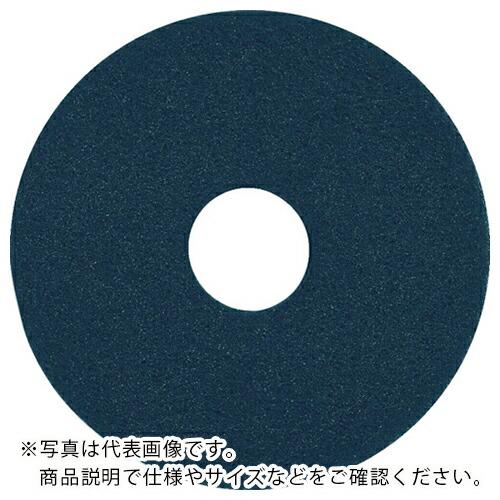3M ブルークリーナーパッド 青 230×82mm (5枚入) ( BLU 230X82 ) スリー...