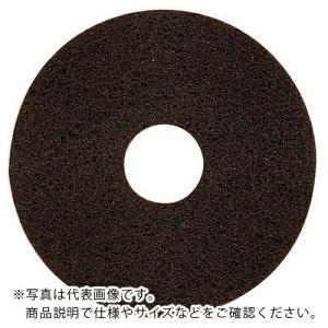 3M ブラウンストリッパーパッド 茶 230×82mm (5枚入) ( BRO 230X82 ) スリーエム ジャパン(株)コマーシャルケア販売部｜orangetool