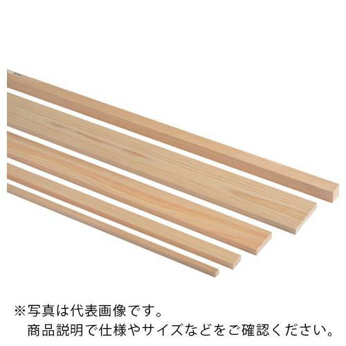 ZENIYA 桧加工材 12×30×1820 ( HI12306 )