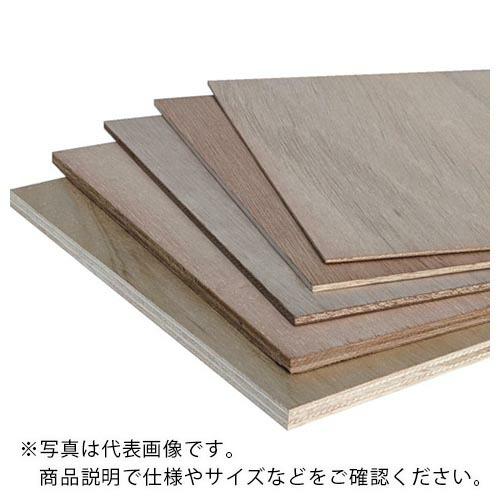 ZENIYA ラワンベニヤ T2カットサイズ 2.3×450×900 ( T223153 )