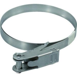 【SALE価格】光 ガレージミラー用取付金具 ステンレスバンド10×900mm ( GSB-900 ) (株)光｜orangetool