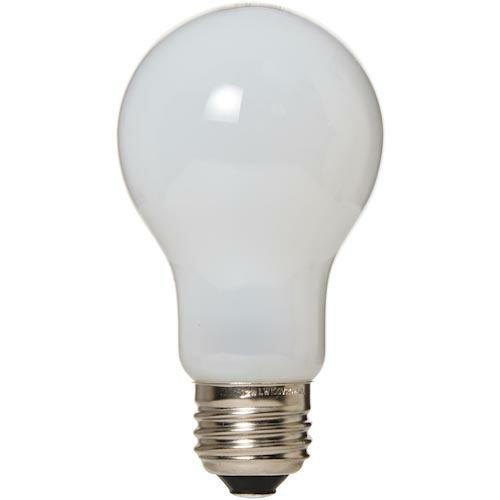 YAZAWA 長寿命シリカ20W形  ( LW100V20WWL )