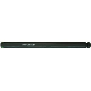 BONDHUS ボールポイント・プロホールド(R)ビット(全長150mm) 9mm ( 31674 ) ボンダス・ジャパン(株)｜orangetool
