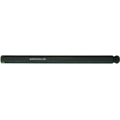 BONDHUS ボールポイント・プロホールド(R)ビット(全長150mm) 9mm ( 31674 ...