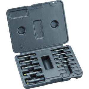 【SALE価格】BONDHUS ヘックスローブソケット交換用セット トルクスビット(全長50mm/プロホールドビット) セット9本組(T15-T60) ( PHTX9L-2C )｜orangetool