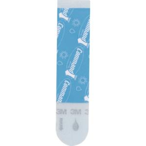 3M コマンドタブ 耐水粘着タブ Mサイズ(3枚入) ( CMB-01 ) スリーエム ジャパン(株)コンシューマーマーケット販売本部｜orangetool