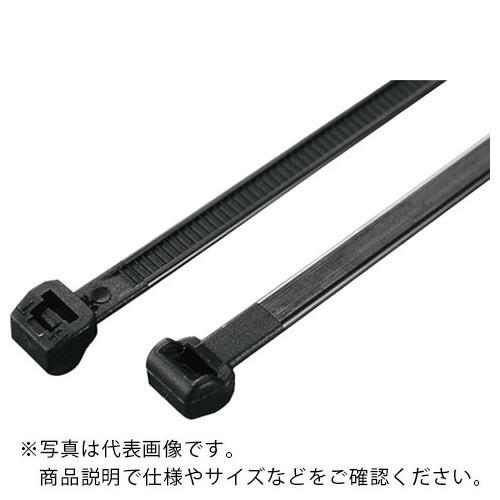 TYTON アウトサイドセレーションタイ 耐熱グレード 全長245mm  ( T50MOS-HSB ...