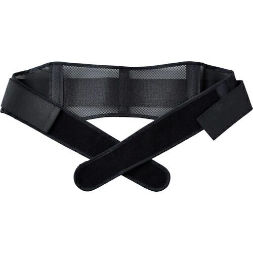 ハクゾウメディカル meetuu マザーベルト ライト ブラック S~M  ( 1490520 ) ...