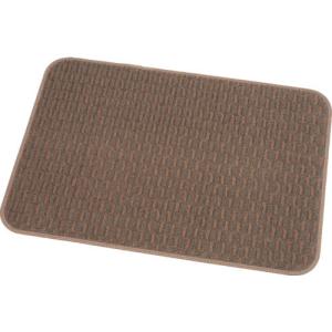【SALE価格】3M エンハンスマット 1000 茶 900X750mm ( E1 BRO 900X750 ) スリーエム ジャパン(株)コマーシャルケア販売部｜orangetool
