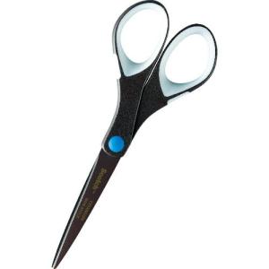 【SALE価格】3M チタンコート シザース 刃渡り70mm べたつき防止加工 ( 1467 ) スリーエム ジャパン(株)文具・オフィス事業部｜orangetool
