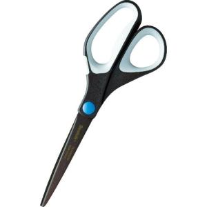 【SALE価格】3M チタンコート シザース 刃渡り85mm べたつき防止加工 ( 1468 ) スリーエム ジャパン(株)文具・オフィス事業部｜orangetool