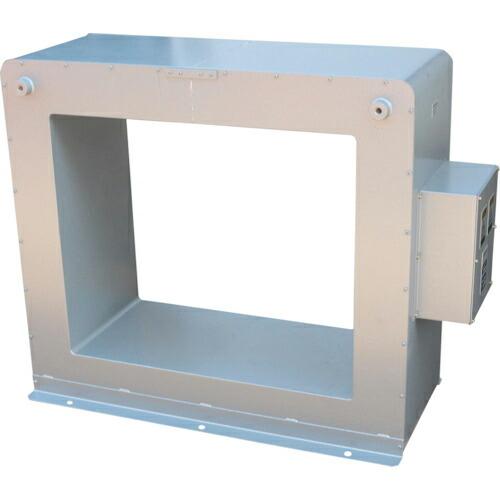 KANETEC トンネル形脱磁器 ( KMDT-60A ) (メーカー取寄)