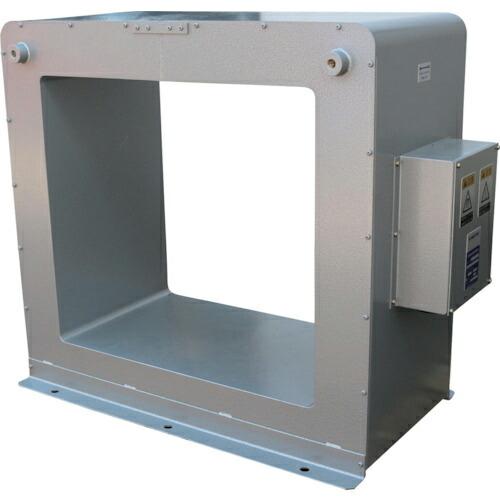 KANETEC トンネル形脱磁器 ( KMDT-50A ) (メーカー取寄)