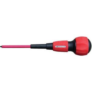 【SALE価格】アネックス スリットパワー絶縁ドライバー +3×150 ( 7800-3-150 ) (株)兼古製作所｜orangetool