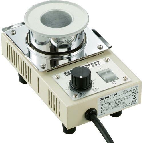 【SALE価格】グット ソルダーポット ( POT-28C ) 太洋電機産業(株)