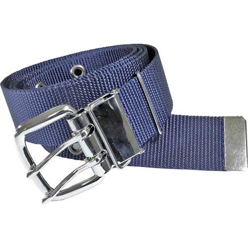 ベストツール B-STAFF 2ピンベルト38 ネイビー  ( BB2-38N )