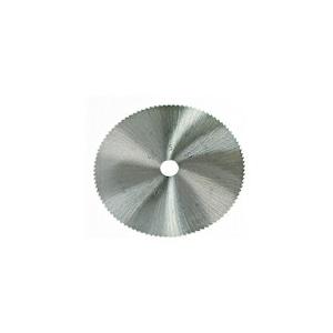 ナカニシ メタルソー φ40×0.3×穴φ6 ( 30903 ) (株)ナカニシ (メーカー取寄)