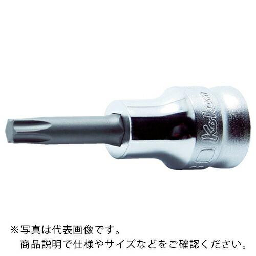 Ko-ken Z-EALトルクスビットソケット全長50mmサイズT25 ( 3025Z.50-T25...