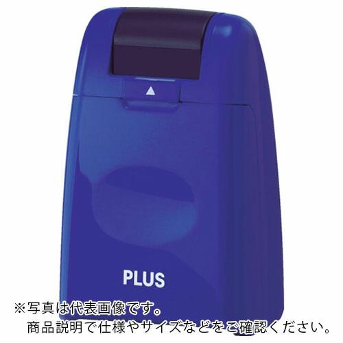 PLUS 37649)ローラーケシポン イエロー  ( IS500CM-B-YL ) プラス(株)