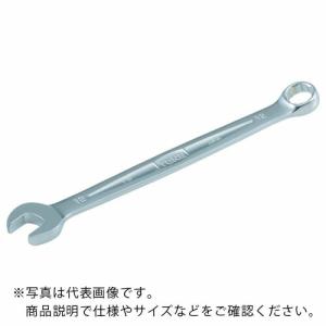 TONE 新型コンビネーションスパナ 13mm ( CS-13 ) TONE(株)｜orangetool