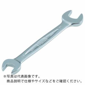 TONE 新型スパナ 8X10mm ( DS-0810 ) TONE(株)｜orangetool