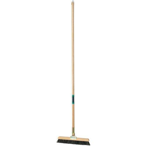 テラモト 自在ホーキ木柄30cm ( CL-380-030-0 )