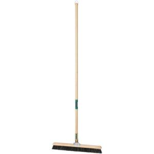 テラモト 自在ホーキ木柄45cm ( CL-380-045-0 ) (株)テラモト｜orangetool