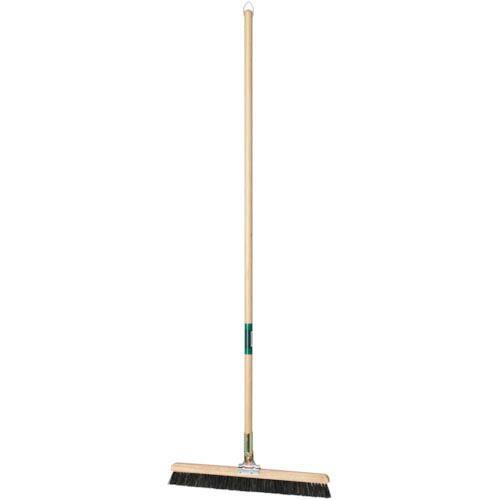 テラモト 自在ホーキ木柄45cm ( CL-380-045-0 ) (株)テラモト