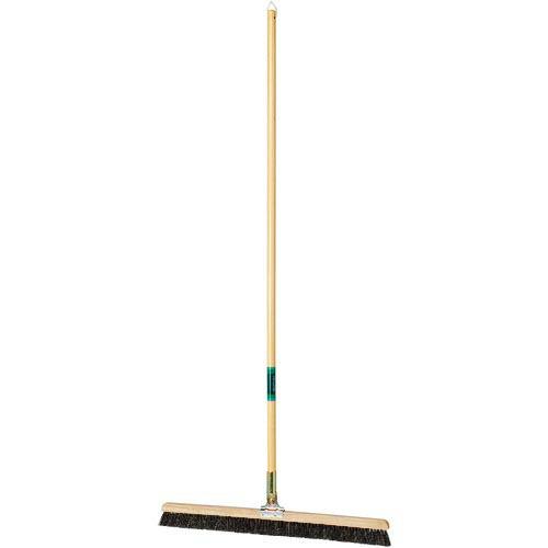 テラモト 自在ホーキ木柄60cm ( CL-381-130-0 )