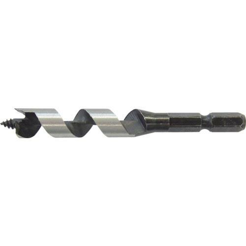 大西 木工用コンパネビット ストレート型 刃径8.0mm ( NO18E-80 ) 大西工業(株)