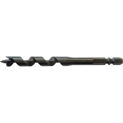 大西 木工用ストッパービットショート 刃径12.0mm ( NO1S-120 ) 大西工業(株)