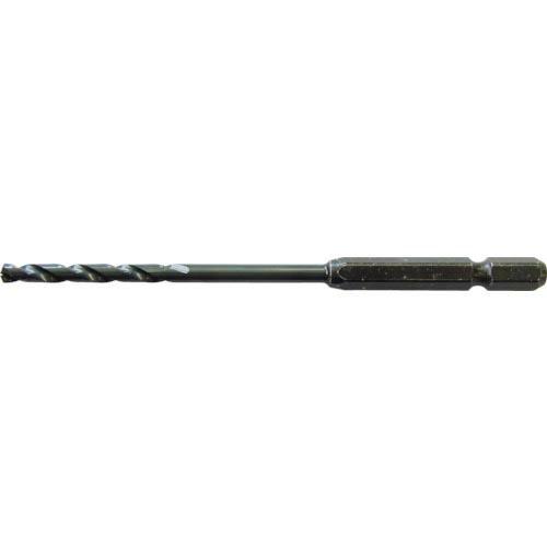 大西 6角軸ステンレス用ドリル2.6mm ( NO26-26 ) 大西工業(株)