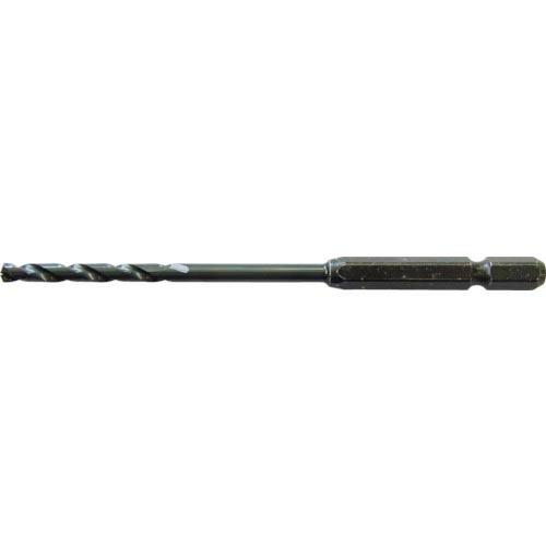 大西 6角軸ステンレス用ドリル2.8mm ( NO26-28 ) 大西工業(株)