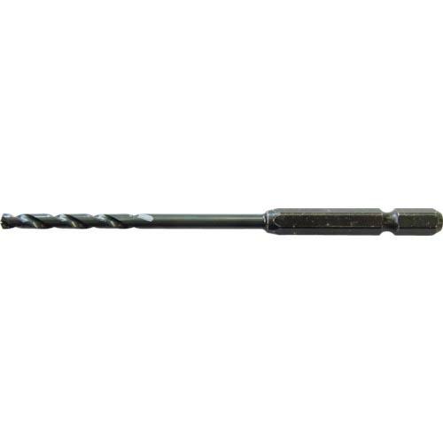 大西 6角軸ステンレス用ドリル3.7mm ( NO26-37 ) 大西工業(株)