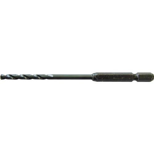 大西 6角軸ステンレス用ドリル3.9mm ( NO26-39 ) 大西工業(株)