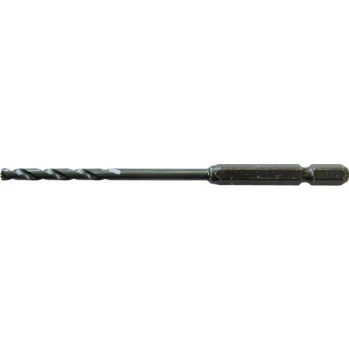 大西 6角軸ステンレス用ドリル4.5mm ( NO26-45 ) 大西工業(株)