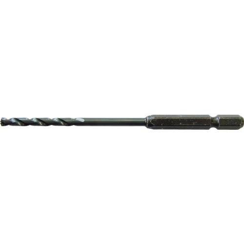 大西 6角軸ステンレス用ドリル4.6mm ( NO26-46 ) 大西工業(株)