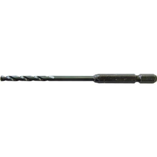 大西 6角軸ステンレス用ドリル5.0mm ( NO26-50 ) 大西工業(株)