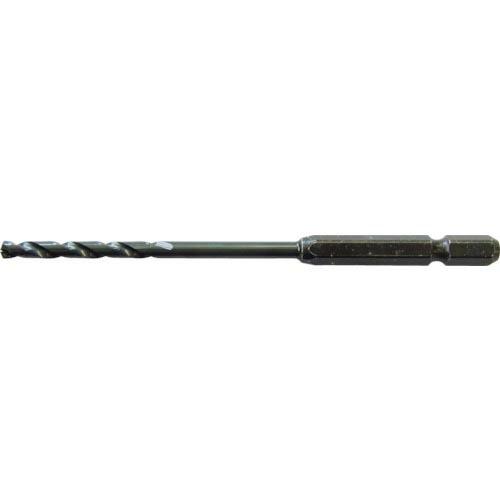 大西 6角軸ステンレス用ドリル5.2mm ( NO26-52 ) 大西工業(株)