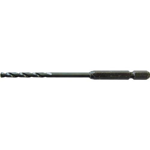 大西 6角軸ステンレス用ドリル5.5mm ( NO26-55 ) 大西工業(株)