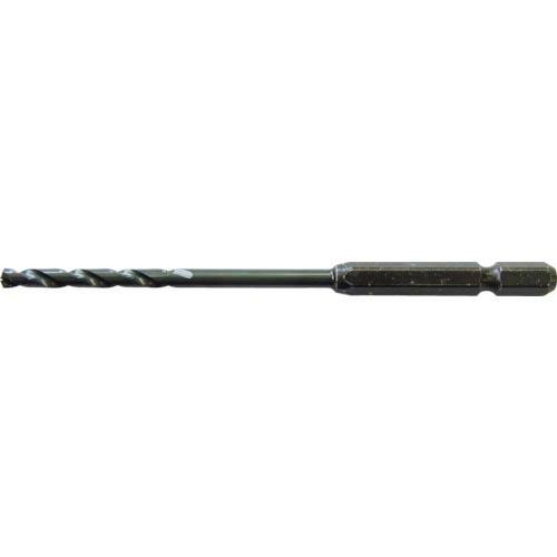 大西 6角軸ステンレス用ドリル6.5mm ( NO26-65 ) 大西工業(株)