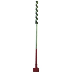 大西 木工用短捻リングオーガー(ハンドル付) 刃径12.0mm ( NO5-120 ) 大西工業(株)｜orangetool