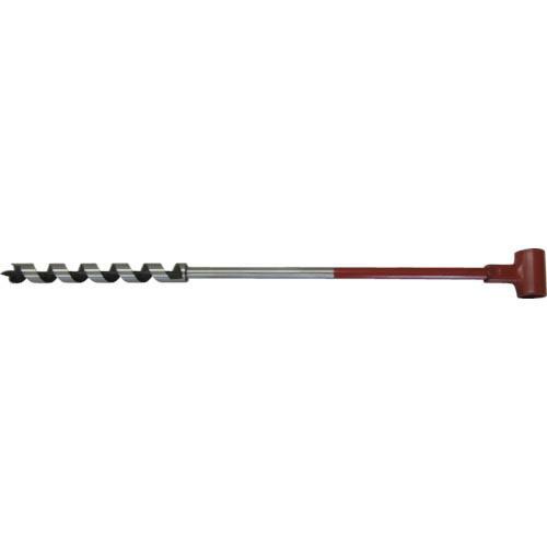 大西 木工用短捻リングオーガー(ハンドル付) 刃径15.0mm ( NO5-150 ) 大西工業(株...