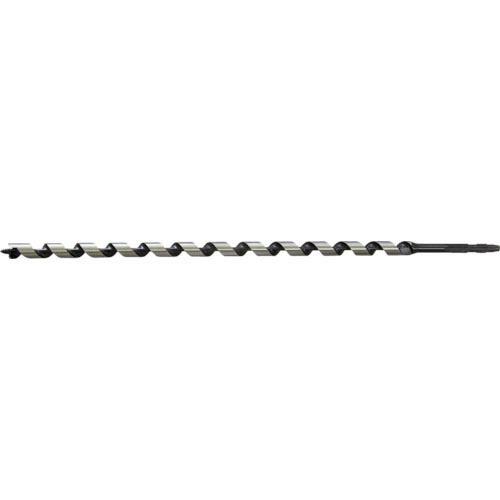 大西 木工用ロングドリル 全長400mmタイプ 刃径10.5mm ( NO7-105 ) 大西工業(...