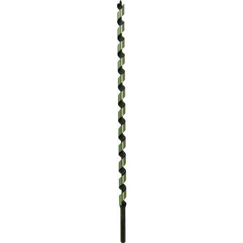 大西 木工用ロングドリル 全長400mmタイプ 刃径12.0mm ( NO7-120 ) 大西工業(...
